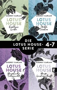 Lotus House, Band 4 -7 - 