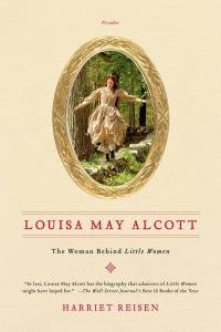 Louisa May Alcott - 