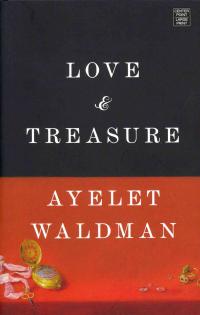 Love and Treasure - 