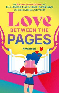Love Between the Pages - 