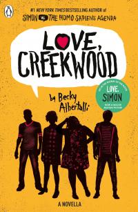 Love, Creekwood - 
