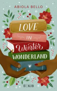 Love in Winter Wonderland - 