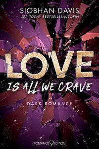 Love is all we crave - 