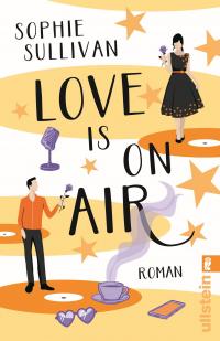 Love is on Air - 