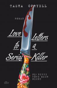Love Letters to a Serial Killer - 