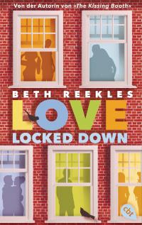 Love Locked Down - 