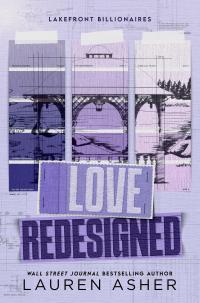 Love Redesigned - 