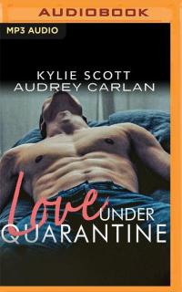 Love Under Quarantine - 
