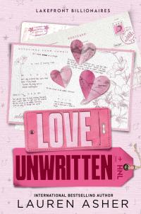 Love Unwritten - 