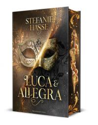 Luca & Allegra - 