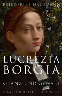 Lucrezia Borgia - 