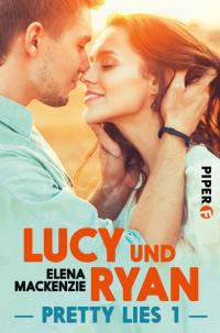 Lucy und Ryan - 