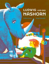 Ludwig und das Nashorn - 