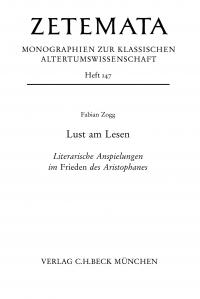 Lust am Lesen - 