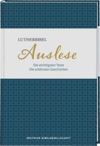 Lutherbibel. Auslese - 