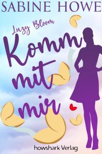 Luzy Bloom - Komm mit mir - 