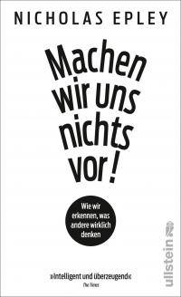 Machen wir uns nichts vor! - 