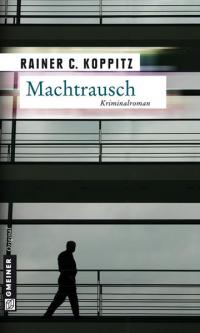 Machtrausch - 