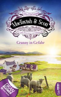 MacTavish & Scott - Granny in Gefahr - 