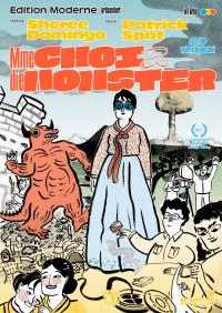 Madame Choi und die Monster - 