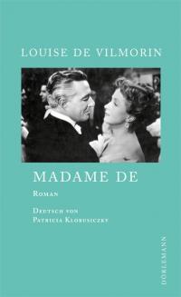 Madame de - 