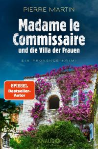 Madame le Commissaire und die Villa der Frauen - 