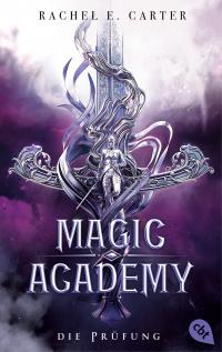 Magic Academy – Die Prüfung - 