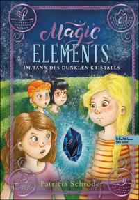 Magic Elements (Band 3) - 