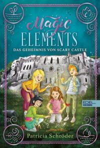 Magic Elements - 