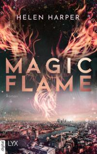 Magic Flame - 