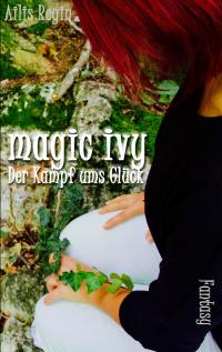 Magic ivy - 