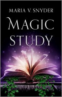 Magic Study - 