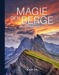 Magie der Berge - 