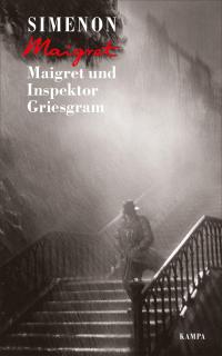 Maigret und Inspektor Griesgram - 