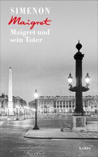 Maigret und sein Toter - 
