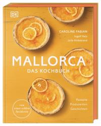 Mallorca – Das Kochbuch - 