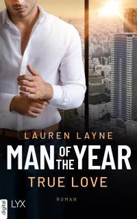 Man of the Year - True Love - 