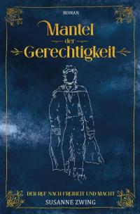 Mantel der Gerechtigkeit - 