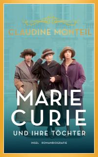 Marie Curie und ihre Töchter - 
