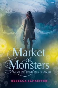 Market of Monsters - 