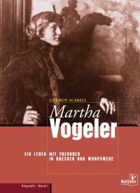 Martha Vogeler - 