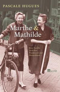 Marthe und Mathilde - 