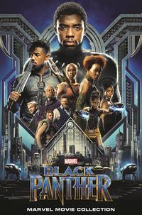 Marvel Movie Collection: Black Panther - 