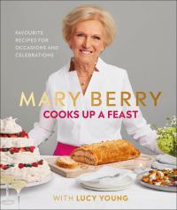 Mary Berry Cooks Up A Feast - 