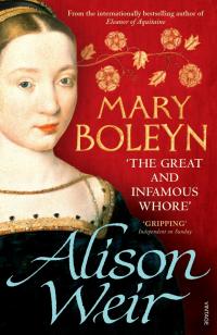 Mary Boleyn - 