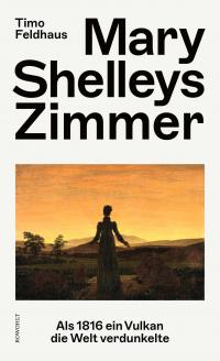 Mary Shelleys Zimmer - 