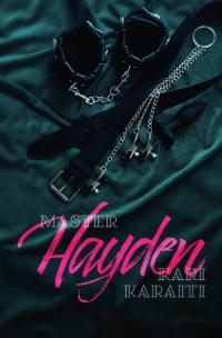 Master Hayden - 