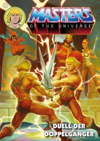 Masters of the Universe - Duell der Doppelgänger - 