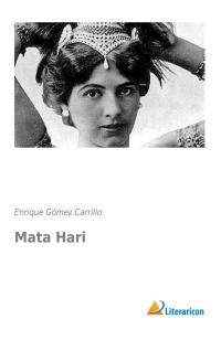 Mata Hari - 