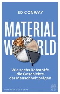 Material World - 